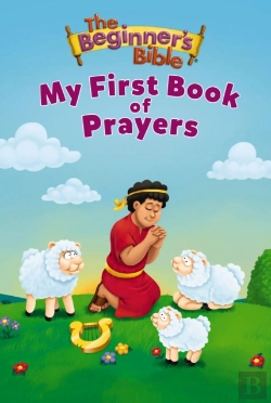 Bertrand.pt - Beginner'S Bible My First Book Of Prayers