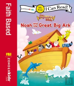 Bertrand.pt - Beginner'S Bible Noah And The Great Big Ark
