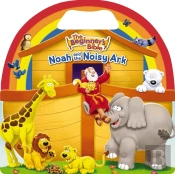 Beginner'S Bible Noah And The Noisy Ark