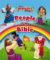 Beginner'S Bible People Of The Bible