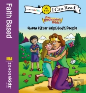 Beginner'S Bible Queen Esther Helps God'S People
