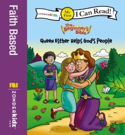 Bertrand.pt - Beginner'S Bible Queen Esther Helps God'S People