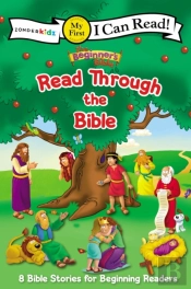 Beginner'S Bible Read Through The Bible