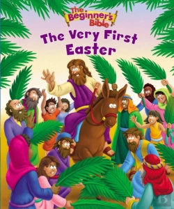 Bertrand.pt - Beginner'S Bible The Very First Easter