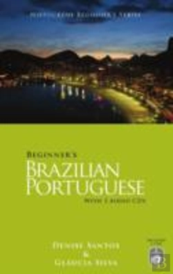 Bertrand.pt - Beginner'S Brazilian Portuguese