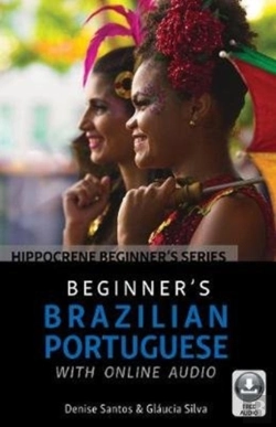 Bertrand.pt - Beginner'S Brazilian Portuguese With Online Audio