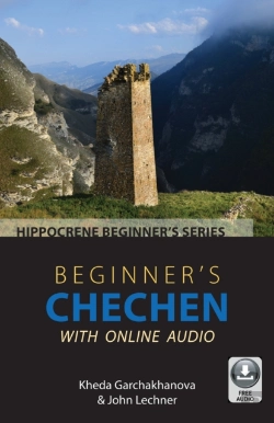Bertrand.pt - Beginner'S Chechen With Online Audio