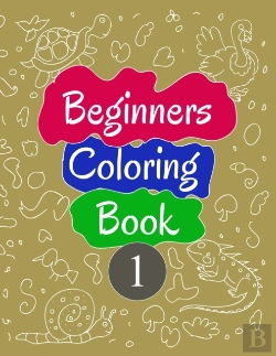 Bertrand.pt - Beginners Coloring Book