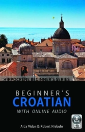 Beginner'S Croatian With Online Audio