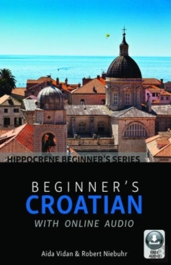 Bertrand.pt - Beginner'S Croatian With Online Audio