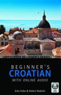 Beginner'S Croatian With Online Audio