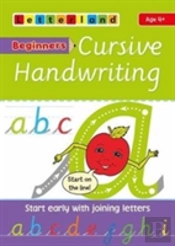Beginners Cursive Handwriting