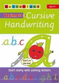 Bertrand.pt - Beginners Cursive Handwriting