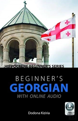 Bertrand.pt - Beginner'S Georgian With Online Audio
