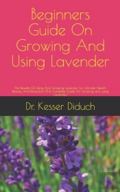 Beginners Guide On Growing And Using  Lavender