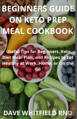 Bertrand.pt - Beginners Guide On Keto Prep Meal Cookbook