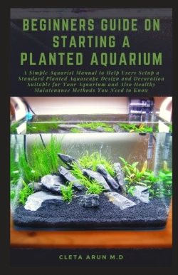 Bertrand.pt - Beginners Guide On Starting A Planted Aquarium