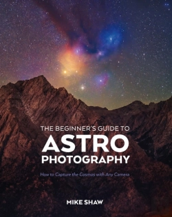 Bertrand.pt - Beginner'S Guide To Astrophotography