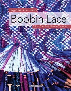 Bertrand.pt - Beginner'S Guide To Bobbin Lace
