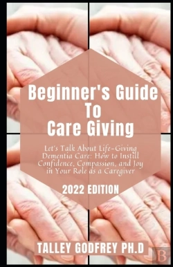 Bertrand.pt - Beginner'S Guide  To  Care Giving