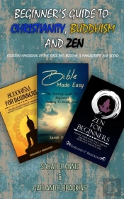Beginner'S Guide To Christianity, Buddhi