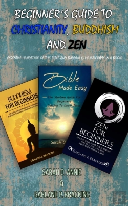 Bertrand.pt - Beginner'S Guide To Christianity, Buddhi