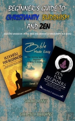 Bertrand.pt - Beginner'S Guide To Christianity, Buddhism And Zen