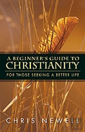 Beginner'S Guide To Christianity