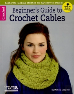 Bertrand.pt - Beginner'S Guide To Crochet Cables