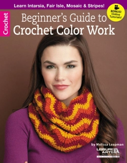 Bertrand.pt - Beginner'S Guide To Crochet Color Work