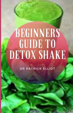 Bertrand.pt - Beginners Guide To Detox Shake