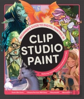 Beginner'S Guide To Digital Painting In Clip Studio Paint