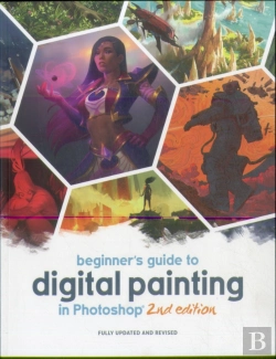 Bertrand.pt - Beginner'S Guide To Digital Painting In Photoshop 2nd Edition