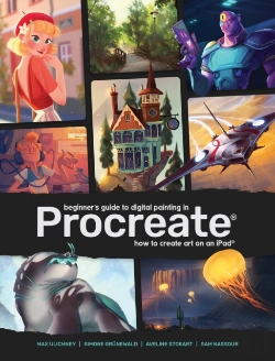 Bertrand.pt - Beginner'S Guide To Digital Painting In Procreate