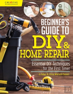 Bertrand.pt - Beginner'S Guide To Diy