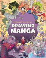 Beginner'S Guide To Drawing Manga