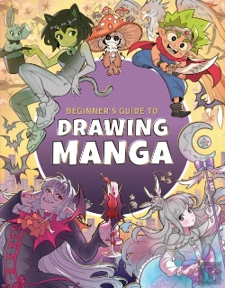 Bertrand.pt - Beginner'S Guide To Drawing Manga