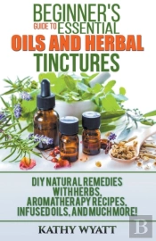Beginner'S Guide To Essential Oils And H