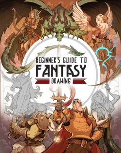 Bertrand.pt - Beginner'S Guide To Fantasy Drawing