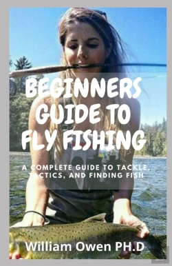 Bertrand.pt - Beginners Guide To Fly Fishing