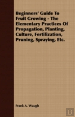 Bertrand.pt - Beginners' Guide To Fruit Growing - The