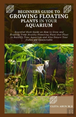 Bertrand.pt - Beginners Guide To Growing Floating Plants In Your Aquarium