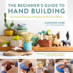 Bertrand.pt - Beginner'S Guide To Hand Building