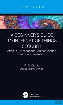 Bertrand.pt - Beginner'S Guide To Internet Of Things Security