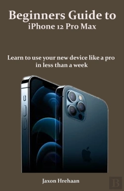 Bertrand.pt - Beginners Guide To Iphone 12 Pro Max