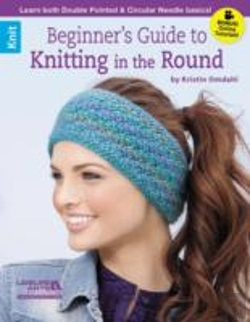 Bertrand.pt - Beginner'S Guide To Knitting In The Round