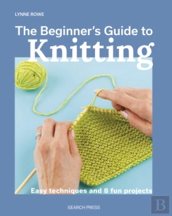 Bertrand.pt - Beginner'S Guide To Knitting
