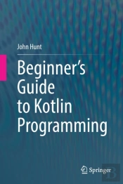 Beginner'S Guide To Kotlin Programming