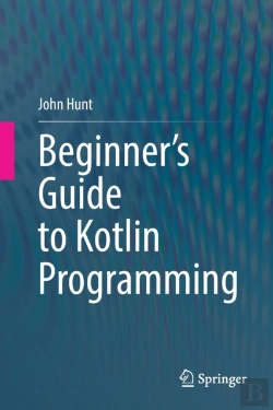 Bertrand.pt - Beginner'S Guide To Kotlin Programming