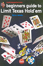 Beginners Guide To Limit Hold'Em
